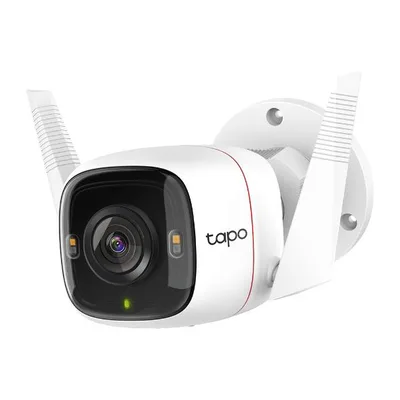 TP-Link Tapo C320WS valvekaamera