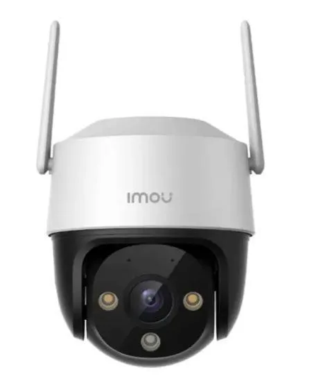 IMOU Cruiser IPC-K7CP-5H1WE valvekaamera
