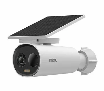 IMOU Cell IPC-K9DCP-3T0WE-V2 valvekaamera