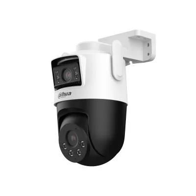 Dahua 3+3MP Dome 0600B P3D-3F-PV-0280B valvekaamera