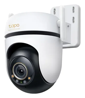 TP-Link Tilt Tapo C530WS valvekaamera