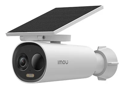 IMOU Cell IPC-K9DC-5M0WEH-V2 valvekaamera