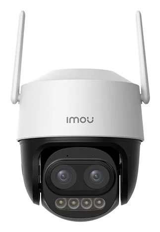IMOU Cruiser IPC-S7DP-5M0WEZ valvekaamera