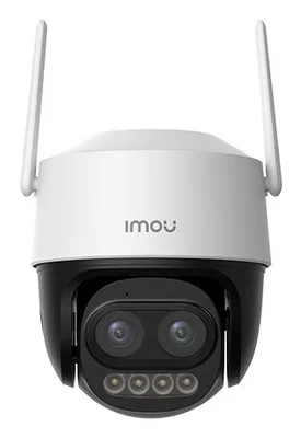IMOU Cruiser IPC-S7DP-5M0WEZ valvekaamera