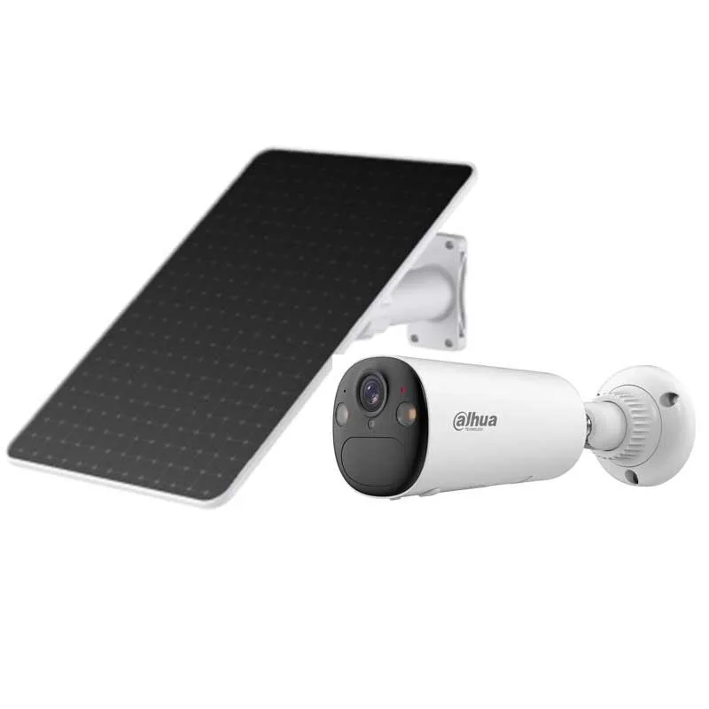 Dahua Bullet M0508 KITBF4CP-4G0210BXL valvekaamera