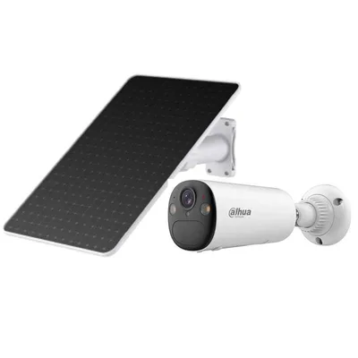 Dahua Bullet M0508 KITBF4CP-4G0210BXL valvekaamera