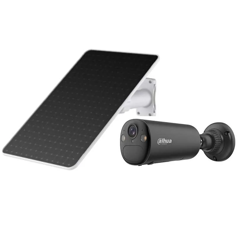 Dahua Bullet M0508 KITBF4CA-4G0210BXL valvekaamera