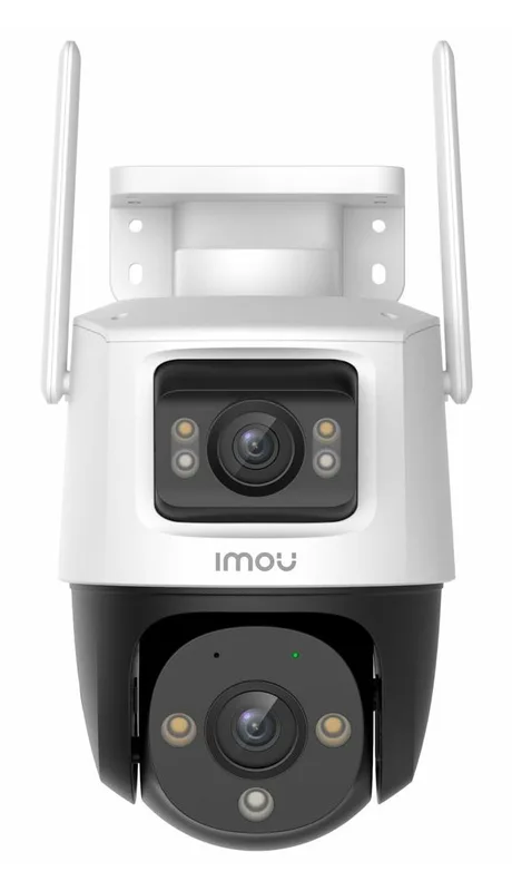 IMOU Cruiser Dual IPC-S7XP-10M0WED valvekaamera