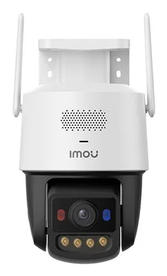 IMOU Titan IPC-U7LP-6V0NE valvekaamera
