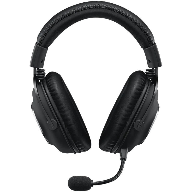 Logitech Gaming 981-000818 kõrvaklapid