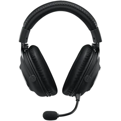 Logitech Gaming 981-000818 kõrvaklapid
