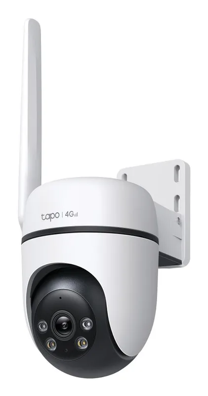TP-Link 1080P Tapo C501GW valvekaamera