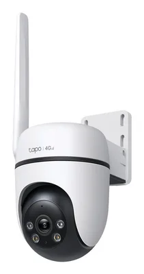 TP-Link 1080P Tapo C501GW valvekaamera