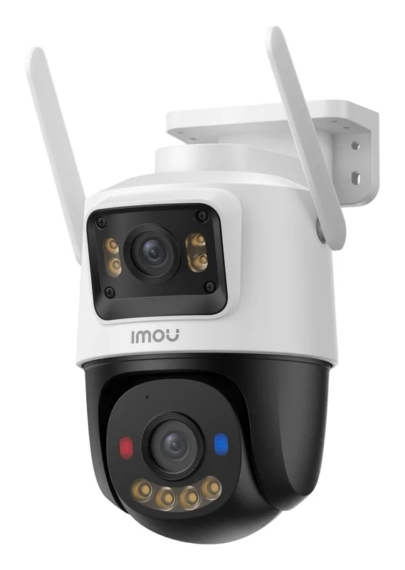 IMOU Cruiser Dual IPC-S7XCP-6M1TED valvekaamera