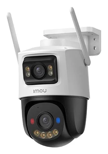 IMOU Cruiser Dual 2 valvekaamera