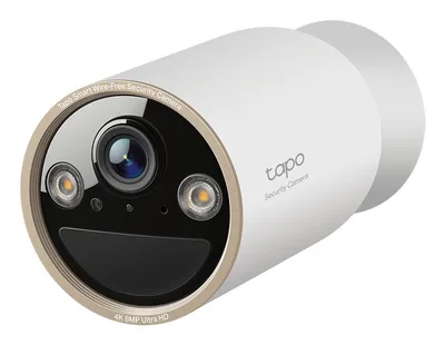 TP-Link Tapo C460 valvekaamera