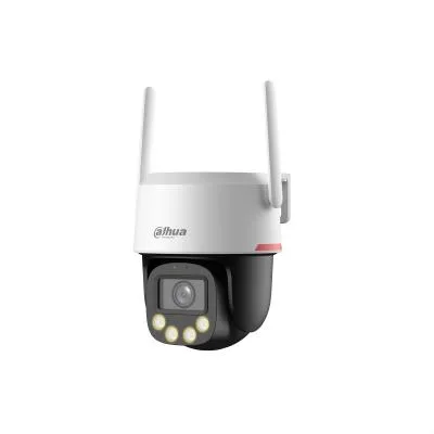 Dahua Dome P5F-PV-0360B-PRO valvekaamera