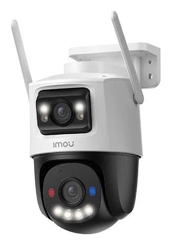 IMOU 4+4MP Cruiser DUAL2 valvekaamera