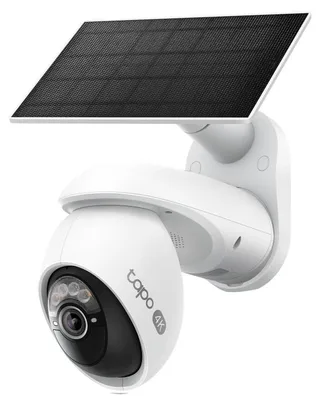 TP-Link Tilt Tapo C660 valvekaamera