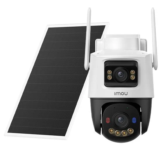 IMOU 5+5MP Dual IPCSA70F-10M0T2-EU valvekaamera