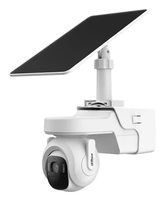 Dahua Dome M0508 BP4A-4G-0360B valvekaamera