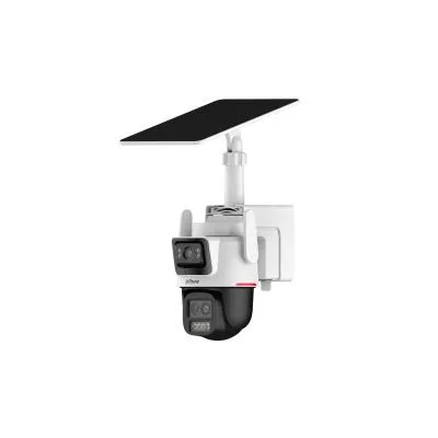 Dahua 3+3MP Dome PTS2649C-3E3Z-4GB20-PRO valvekaamera