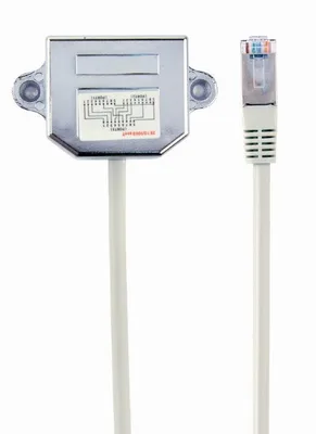Gembird Dual Splitter NCA-SP-02