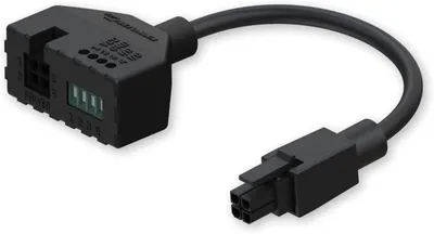 Teltonika 4-PIN With PR5MEC21