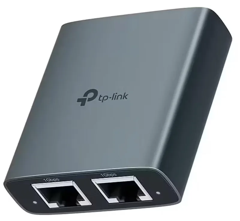TP-Link Splitter Gigabit EH210
