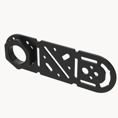 AXIS Bracket 02214-001 TF1902-RE