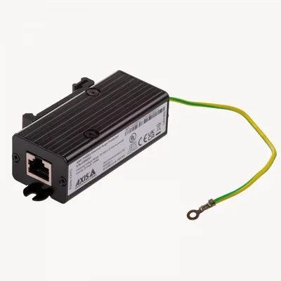 AXIS Surge Protector 02315-001 TU8001