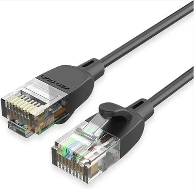 Vention Patch Slim Ibibg CAT.6A võrgukaabel