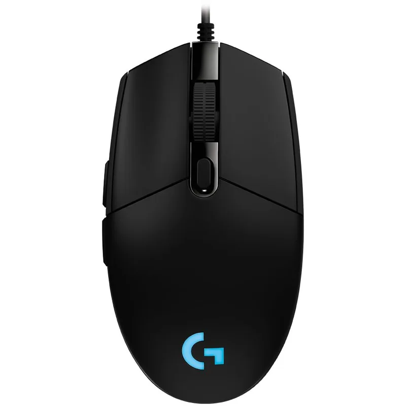 Logitech Optical G203 910-005796 hiir