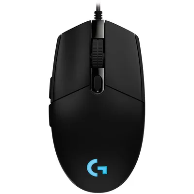 Logitech Optical G203 910-005796 hiir