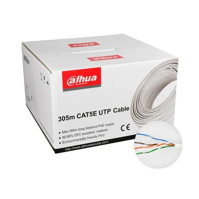 Dahua PFM920I-5EUN võrgukaabel