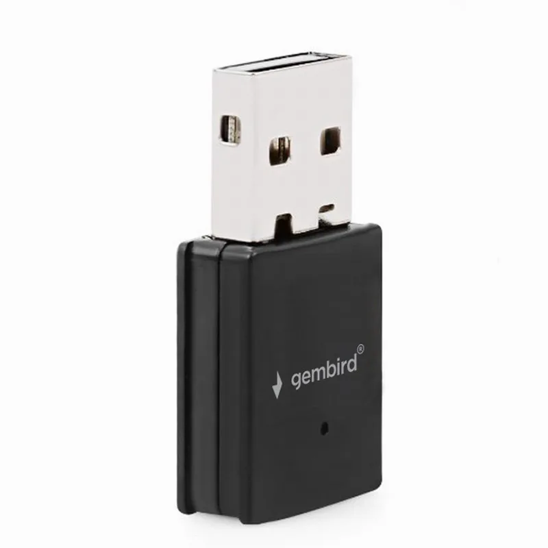 Gembird Mini WNP-UA300-01 võrguadapter