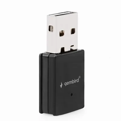Gembird Mini WNP-UA300-01 võrguadapter