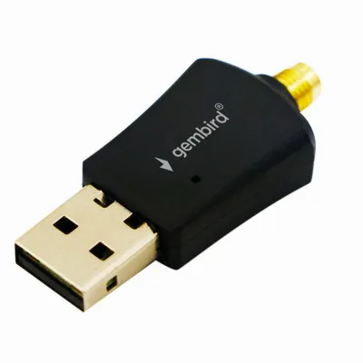 Gembird High Power WNP-UA300P-02 võrguadapter