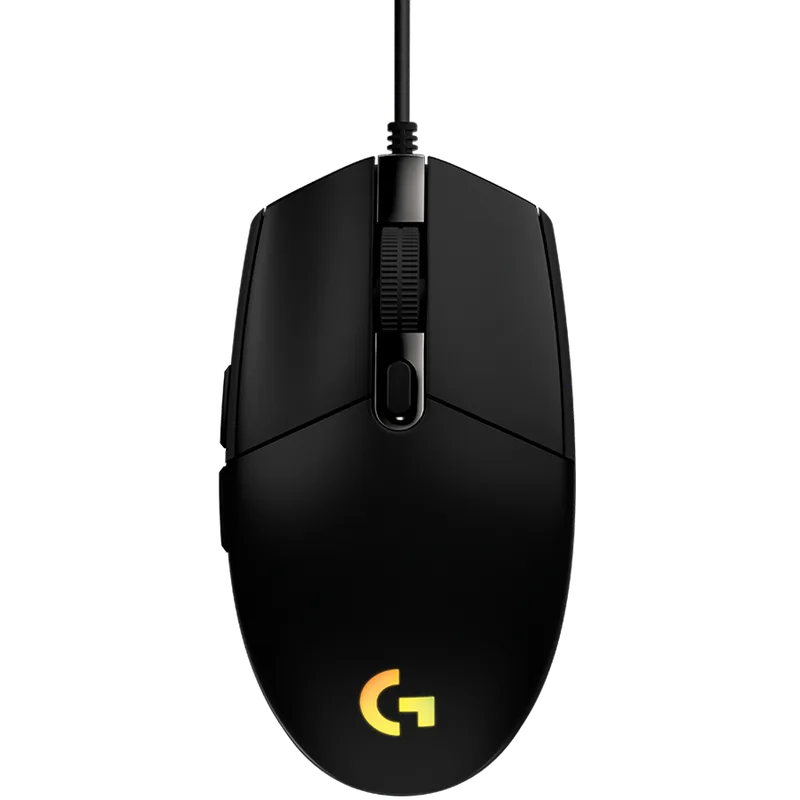 Logitech Optical G102 Lightsy hiir