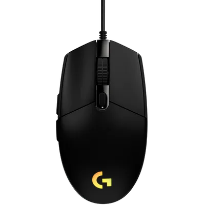 Logitech Optical G102 Lightsy hiir