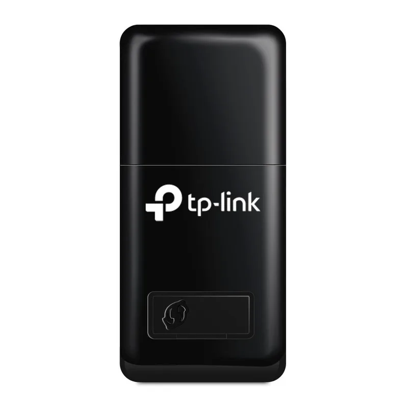 TP-Link Mini TL-WN823N võrguadapter