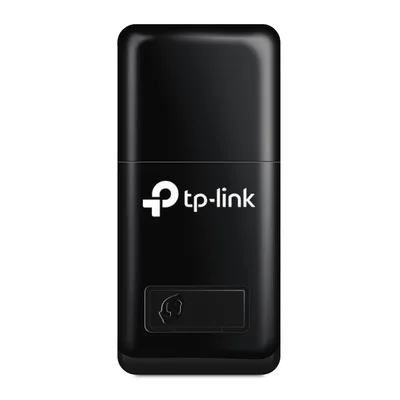 TP-Link Mini TL-WN823N võrguadapter