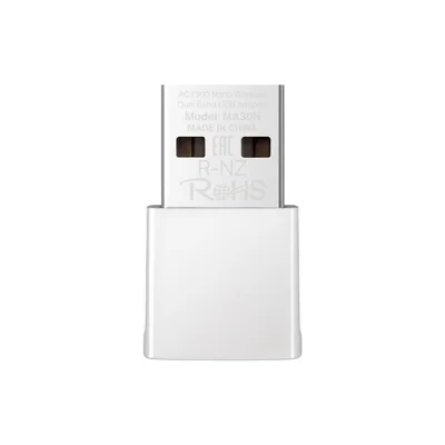 Mercusys MA30N võrguadapter