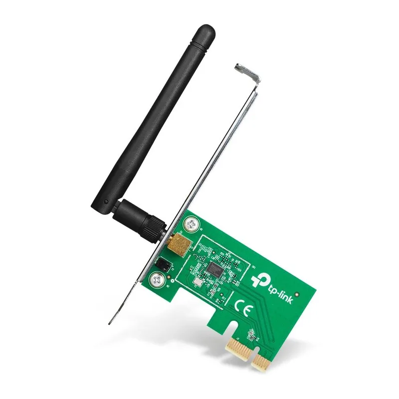 TP-Link TL-WN781ND võrguadapter