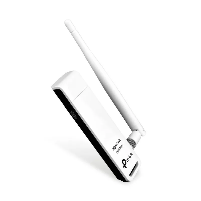 TP-Link High Gain TL-WN722N võrguadapter