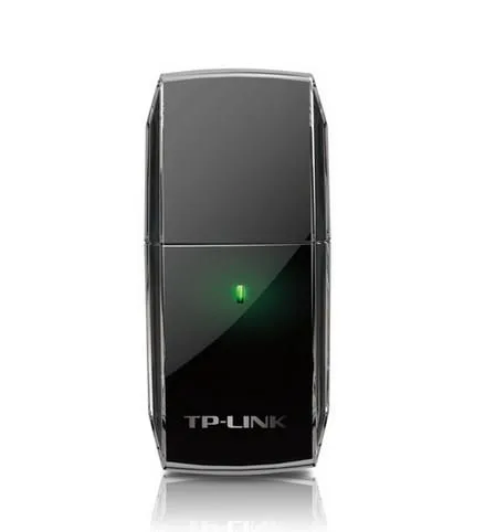 TP-Link Dual Band Archer võrguadapter