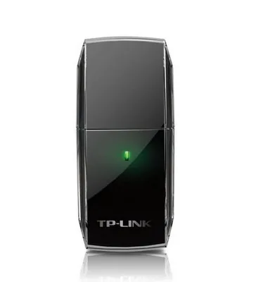 TP-Link Dual Band Archer võrguadapter