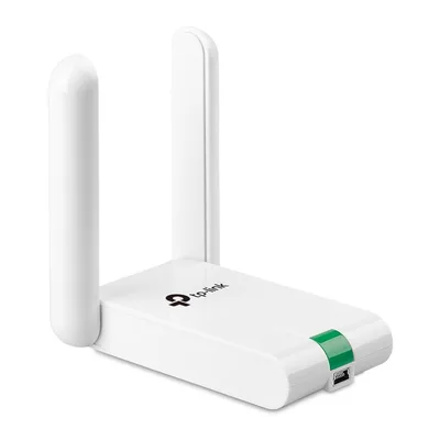 TP-Link High Gain TL-WN822N võrguadapter