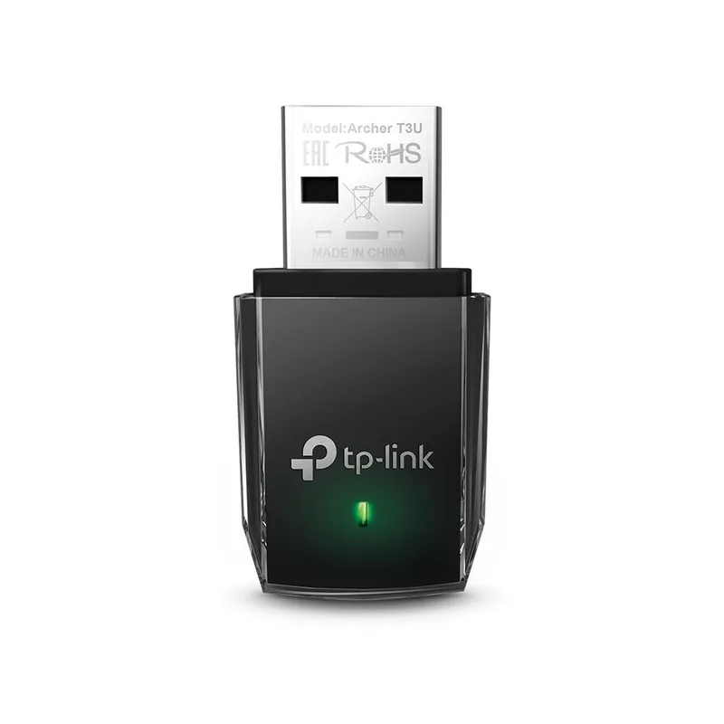TP-Link Dual Band Archer võrguadapter