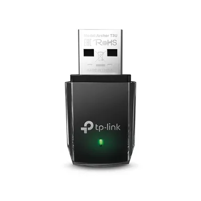 TP-Link Dual Band Archer võrguadapter